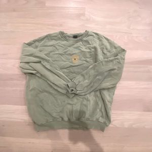 Urban Outfitters Colorado Springs Crewneck